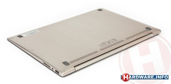 Asus Zenbook UX31E-RY010V