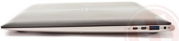 Asus Zenbook UX31E-RY010V
