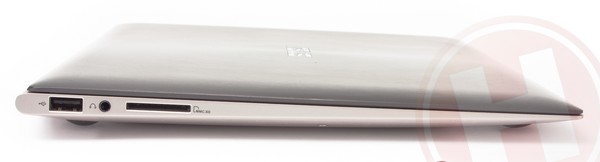 Asus Zenbook UX31E-RY010V