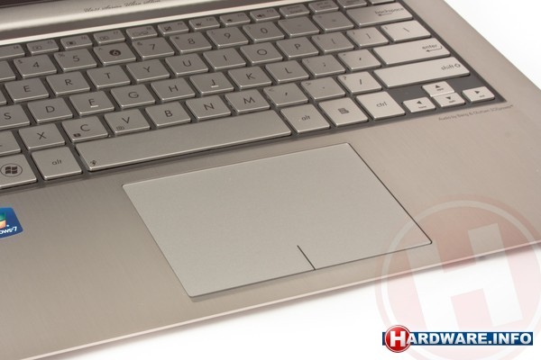 Asus Zenbook UX31E-RY010V