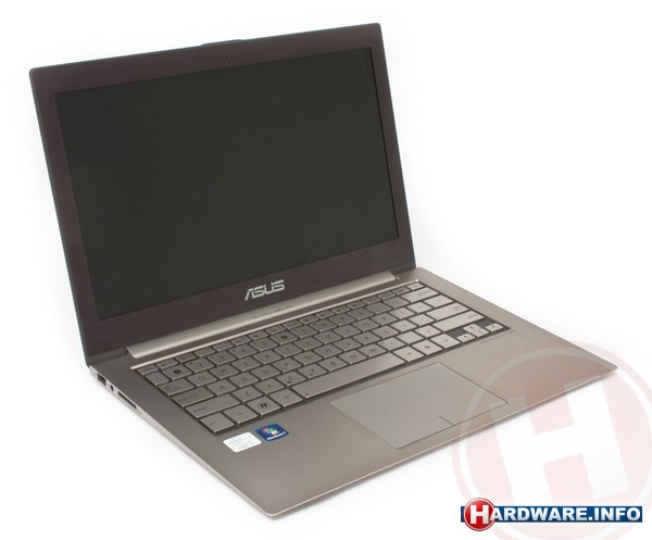 Asus Zenbook UX31E-RY010V