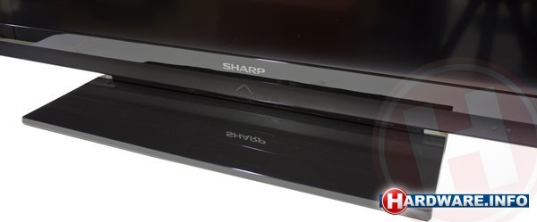 Sharp LC-60LE635