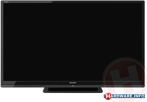 Sharp LC-60LE635