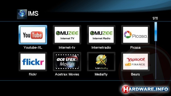 Asus O!Play Mini Plus