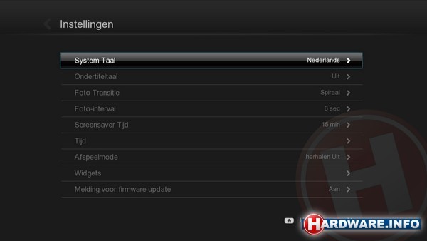 Cloud Media Popbox V8