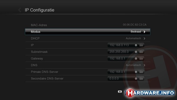 Cloud Media Popbox V8