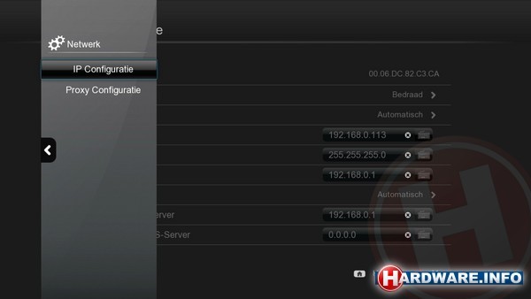 Cloud Media Popbox V8