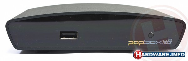 Cloud Media Popbox V8