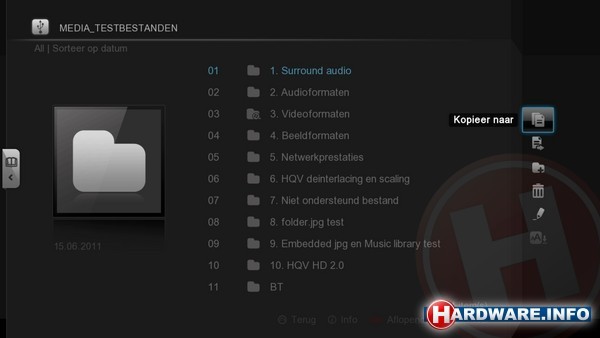 Cloud Media Popbox V8