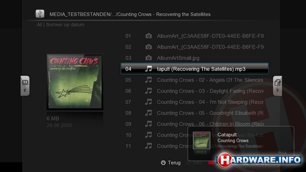 Cloud Media Popbox V8