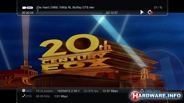 Cloud Media Popbox V8