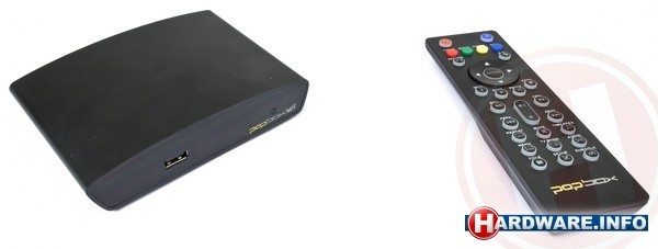 Cloud Media Popbox V8