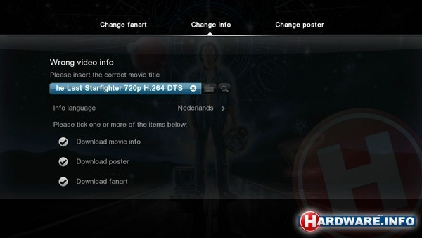Cloud Media Popbox V8