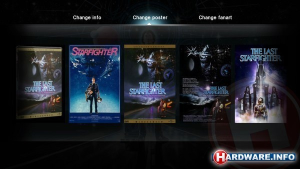 Cloud Media Popbox V8