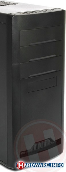 Bitfenix Merc Alpha