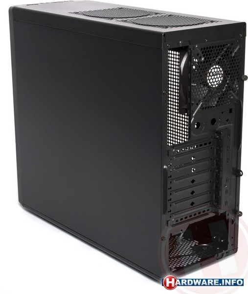 Bitfenix Merc Alpha