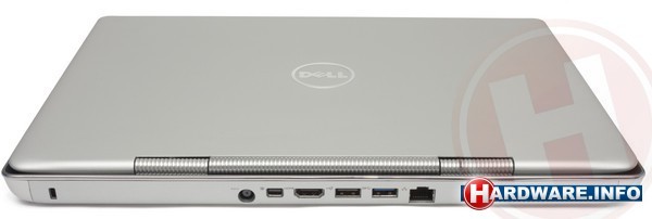 Dell XPS 14Z