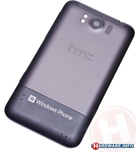 HTC Titan