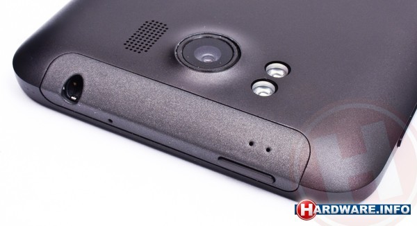 HTC Titan