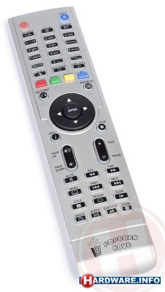 Cloud Media Popcorn Hour A-300