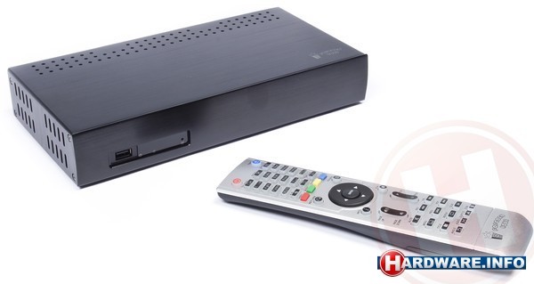 Cloud Media Popcorn Hour A-300