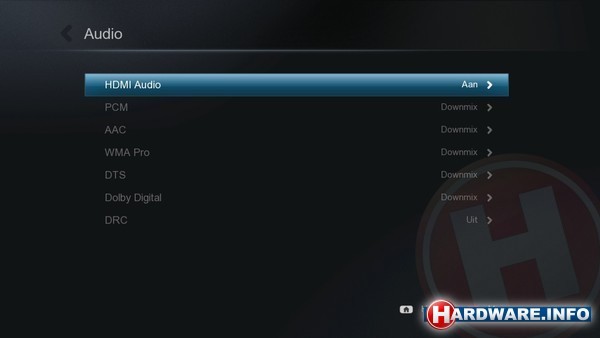Cloud Media Popcorn Hour A-300
