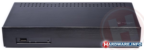 Cloud Media Popcorn Hour A-300