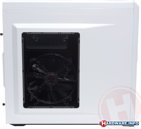 Corsair Carbide 500R White