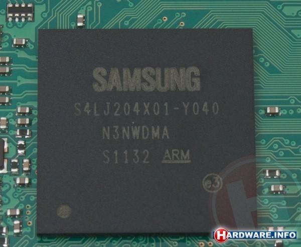 Samsung 830 Series 128GB (desktop kit)