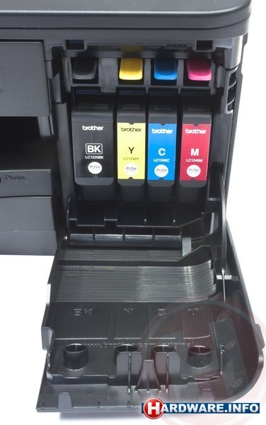 Brother MFC-J625DW