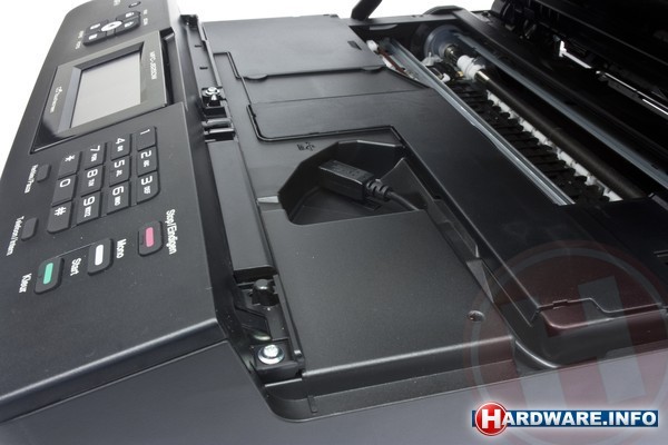 Brother MFC-J625DW