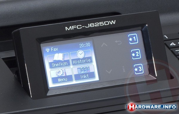 Brother MFC-J625DW
