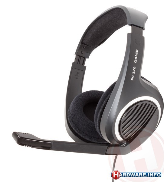 Sennheiser PC 320 G4me