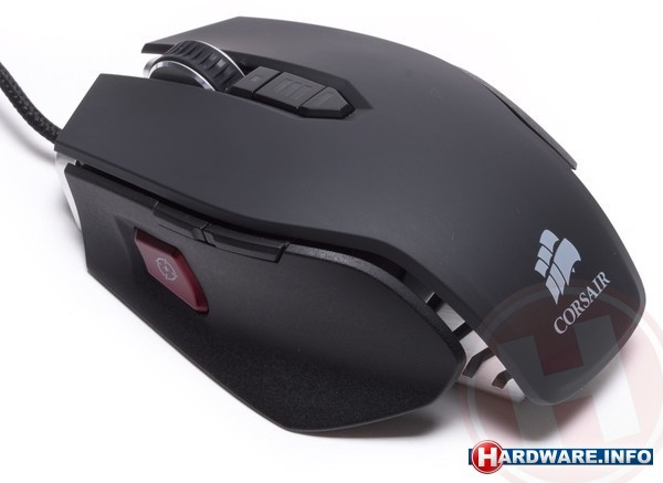 Corsair Vengeance M60