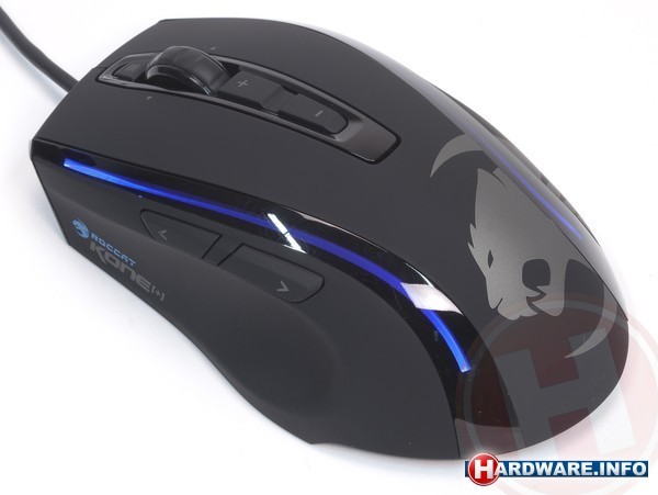 Roccat Kone[+]
