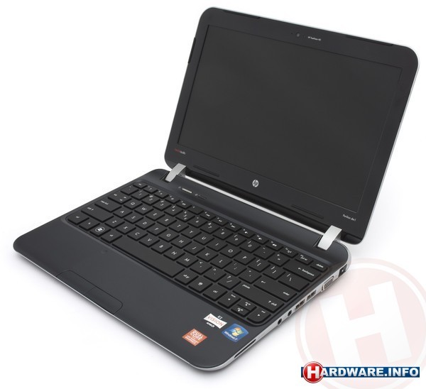 HP Pavilion dm1-4000sd (QJ494EA)