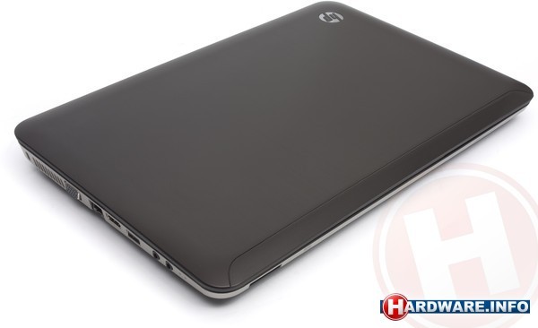 HP Pavilion dm4-2100ed (QJ413EA)