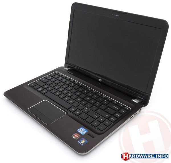HP Pavilion dm4-2100ed (QJ413EA)