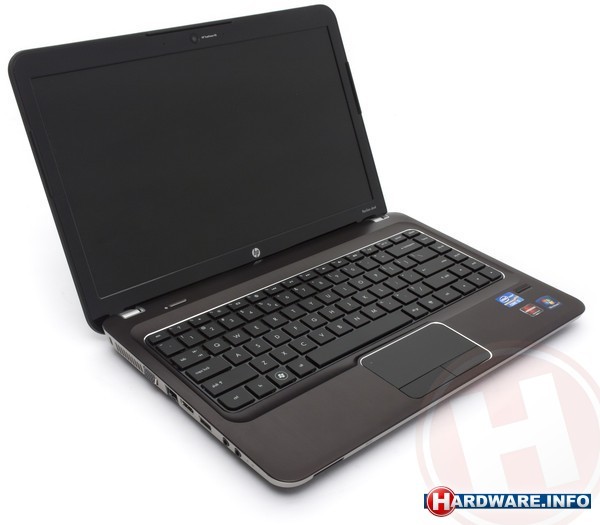 HP Pavilion dm4-2100ed (QJ413EA)