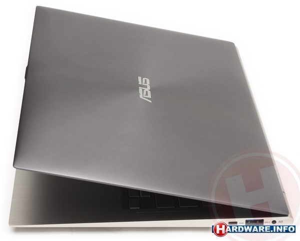 Asus Zenbook UX21E-KX008V
