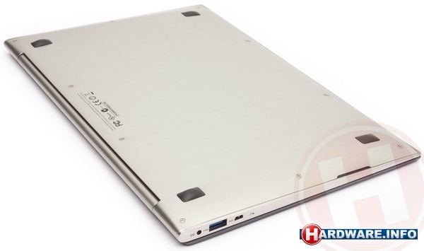 Asus Zenbook UX21E-KX008V