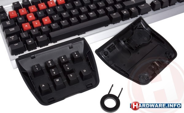 Corsair Vengeance K60