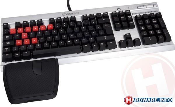 Corsair Vengeance K60
