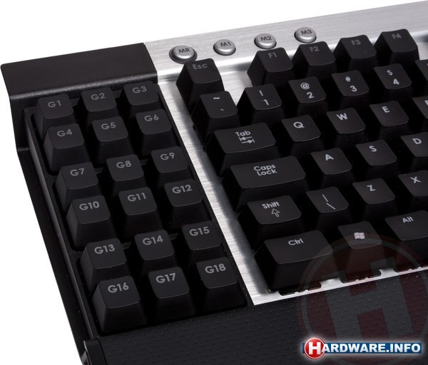 Corsair Vengeance K90