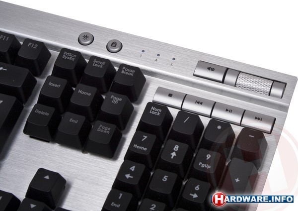 Corsair Vengeance K90