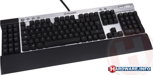 Corsair Vengeance K90
