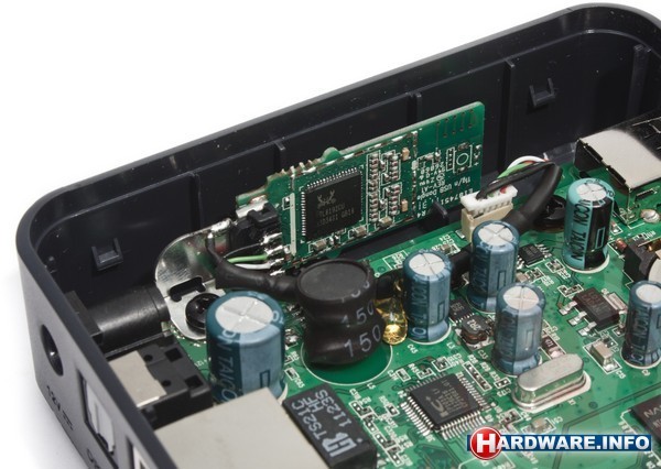 Western Digital TV Live