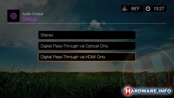 Western Digital TV Live