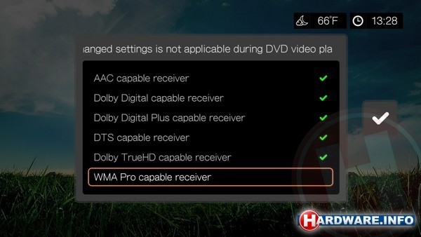 Western Digital TV Live