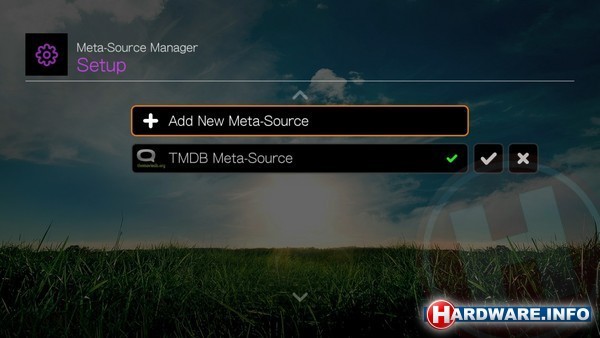 Western Digital TV Live